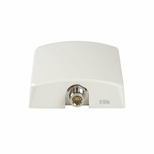 5.15, 5.875GHz Outdoor Panel Antenna 14 dBi, Antaira, Mfr#: ANT-PA-5814-2